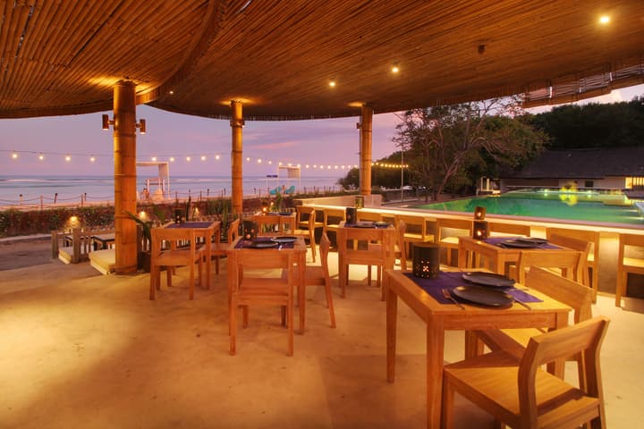 Kardia Resort Gili A Pramana Experience