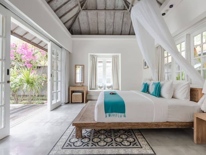 Kardia Resort Gili A Pramana Experience