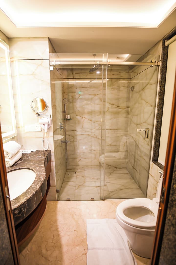 PRISTINE HOTEL