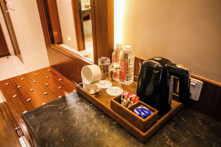 PRISTINE HOTEL