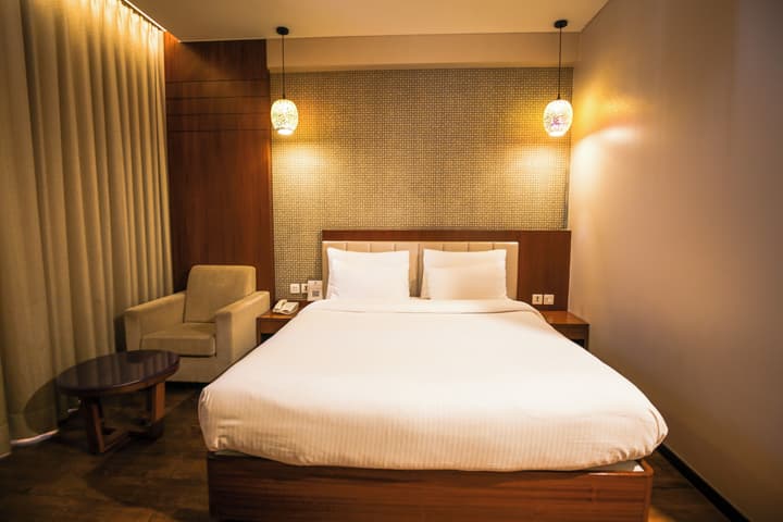 PRISTINE HOTEL