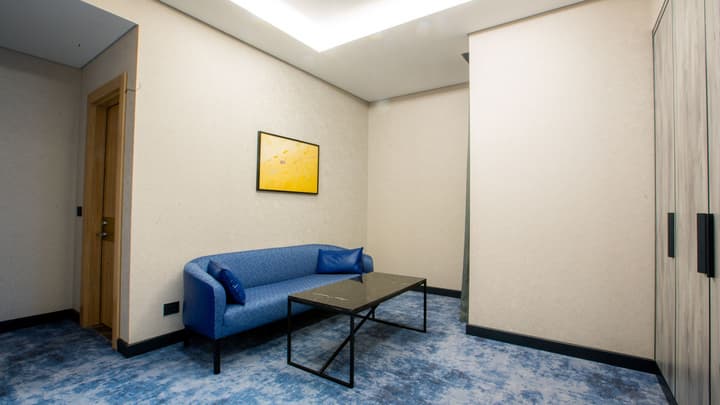 Wyndham Garden Baku