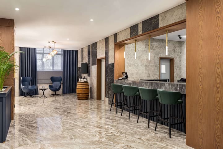 Wyndham Garden Baku