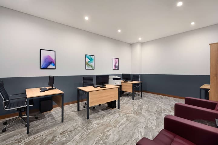 Wyndham Garden Baku