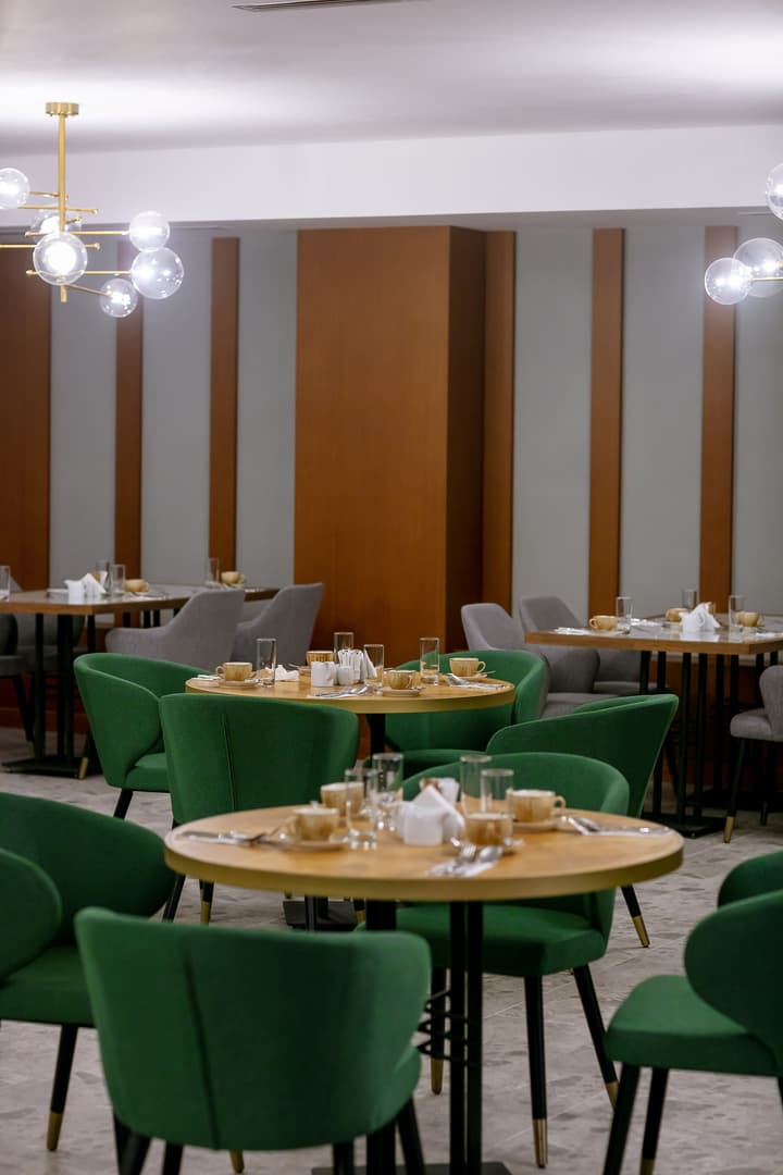 Wyndham Garden Baku