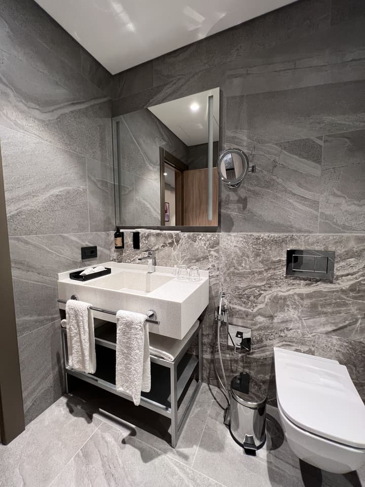 Wyndham Garden Baku