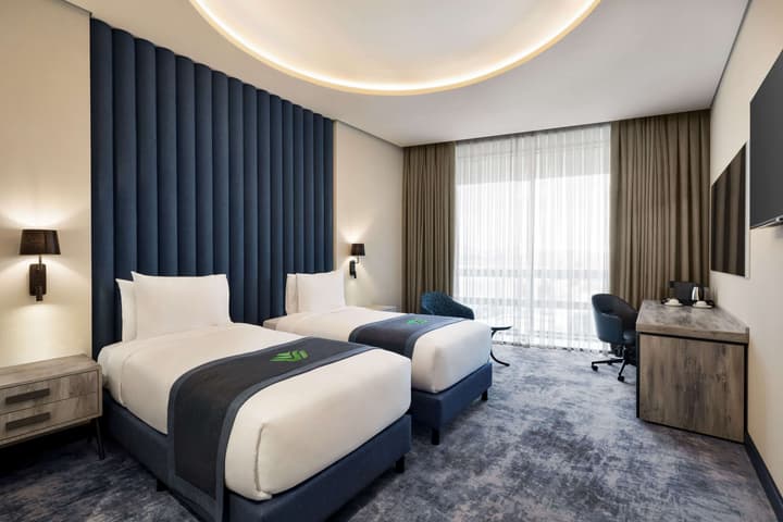 Wyndham Garden Baku