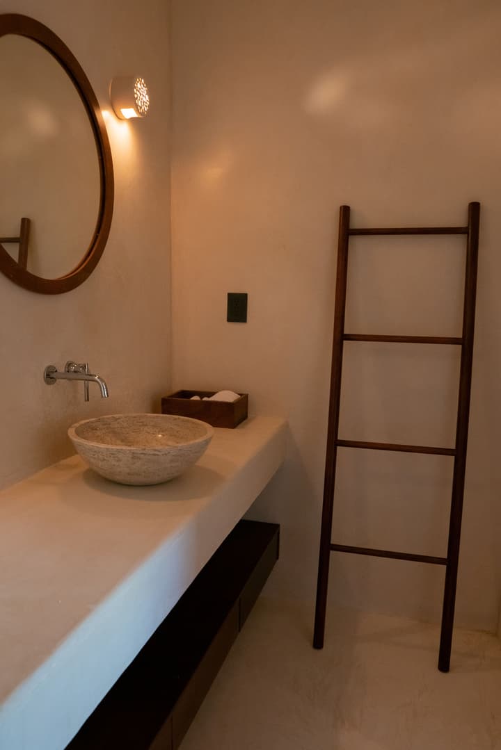 Puerta del Cielo Hotel Origen