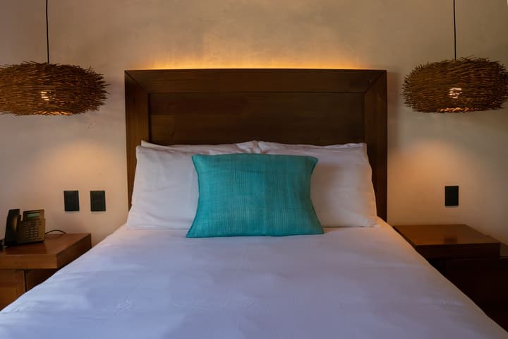 Puerta del Cielo Hotel Origen