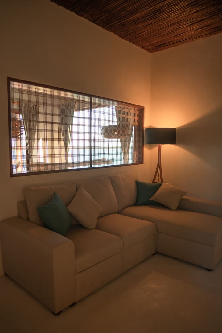 Puerta del Cielo Hotel Origen