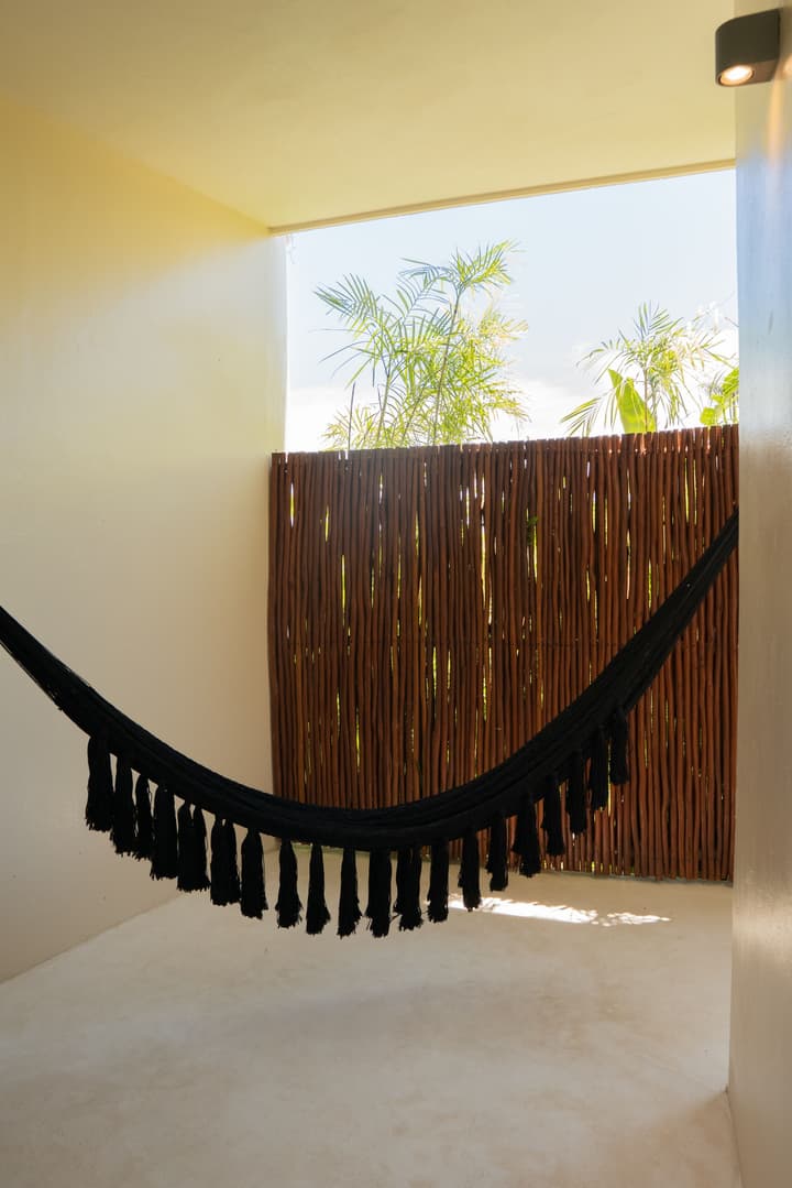 Puerta del Cielo Hotel Origen