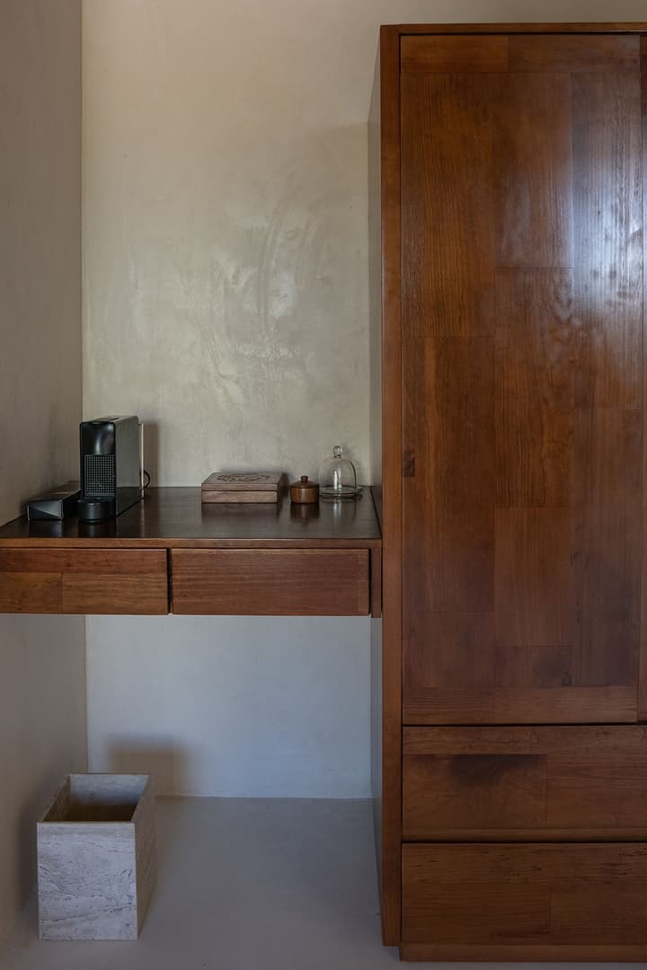 Puerta del Cielo Hotel Origen