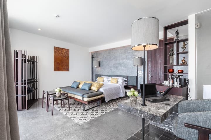 Hotel Vellita Siem Reap