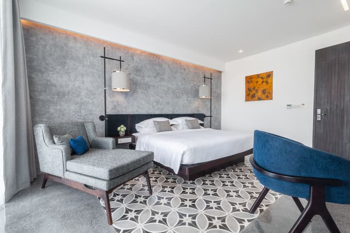 Hotel Vellita Siem Reap