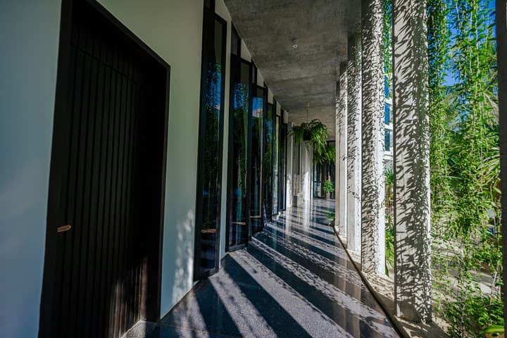 Hotel Vellita Siem Reap