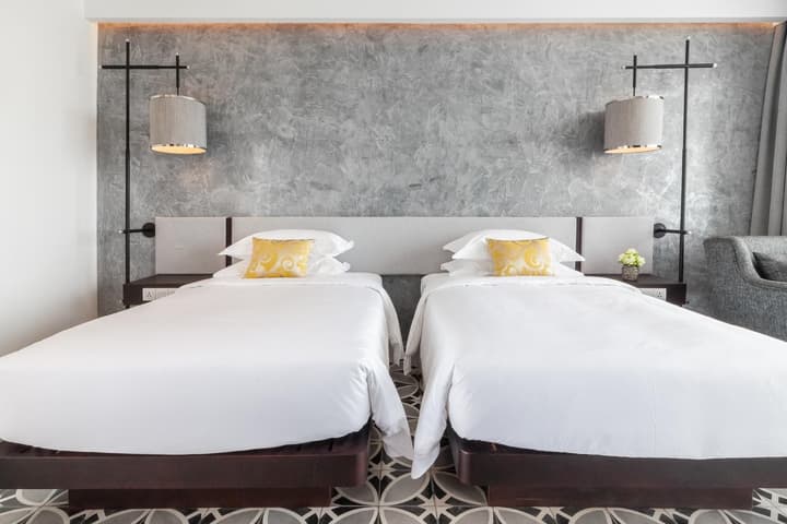 Hotel Vellita Siem Reap