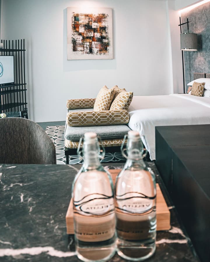 Hotel Vellita Siem Reap