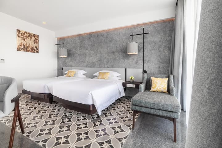 Hotel Vellita Siem Reap