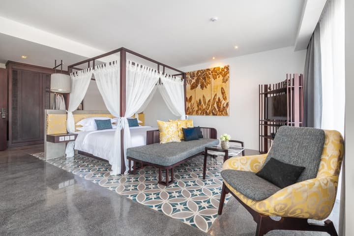 Hotel Vellita Siem Reap