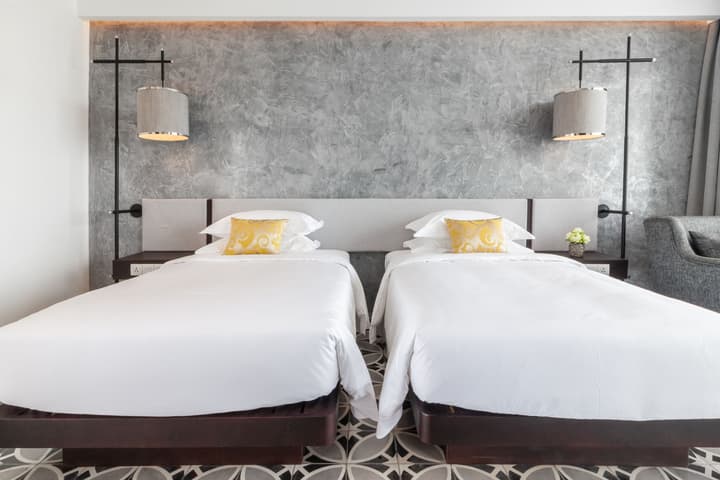 Hotel Vellita Siem Reap