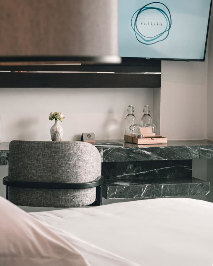 Hotel Vellita Siem Reap