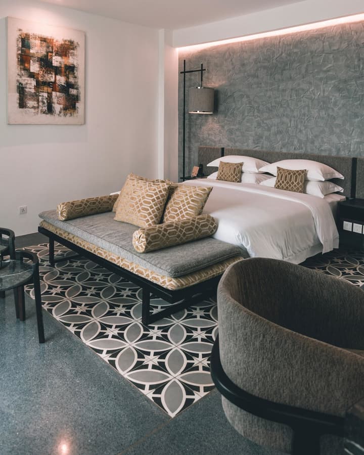 Hotel Vellita Siem Reap