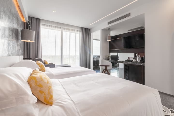 Hotel Vellita Siem Reap