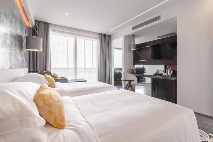 Hotel Vellita Siem Reap