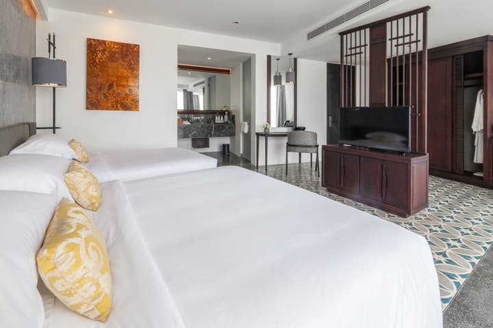 Hotel Vellita Siem Reap
