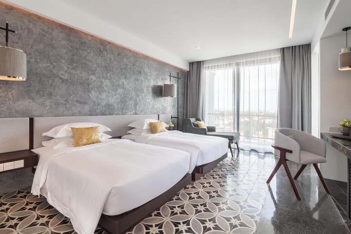 Hotel Vellita Siem Reap