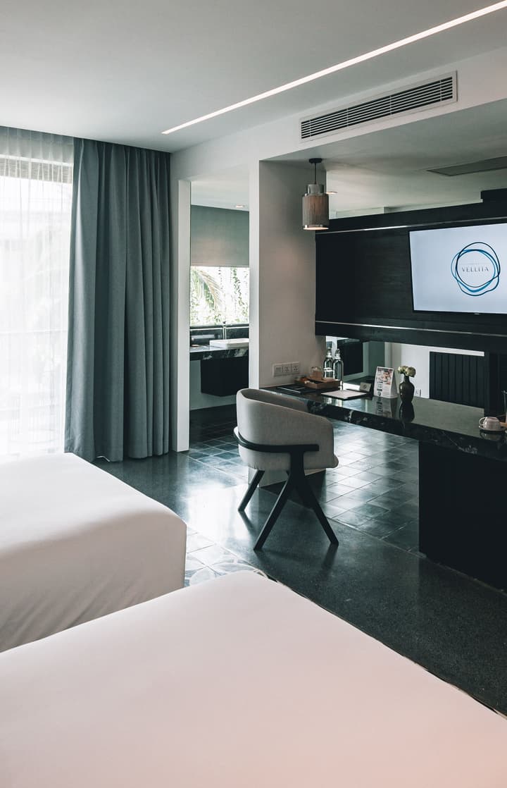 Hotel Vellita Siem Reap