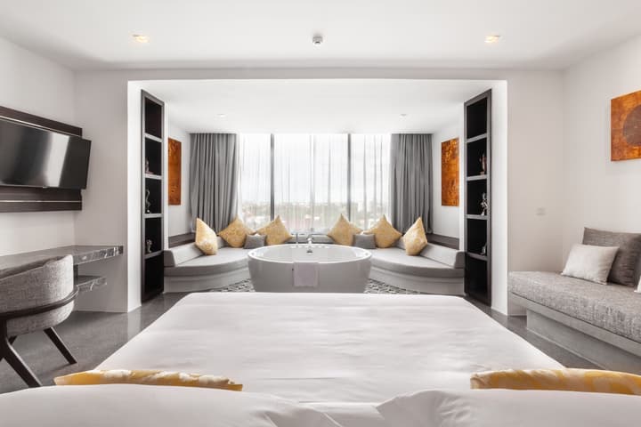 Hotel Vellita Siem Reap