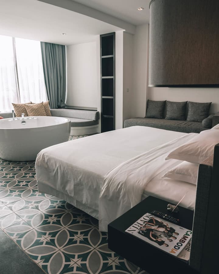 Hotel Vellita Siem Reap