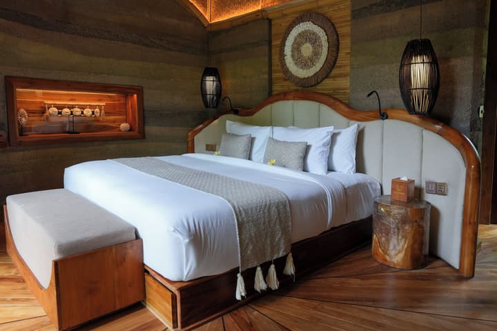 Ulaman Eco Luxury Resort - Adults Only
