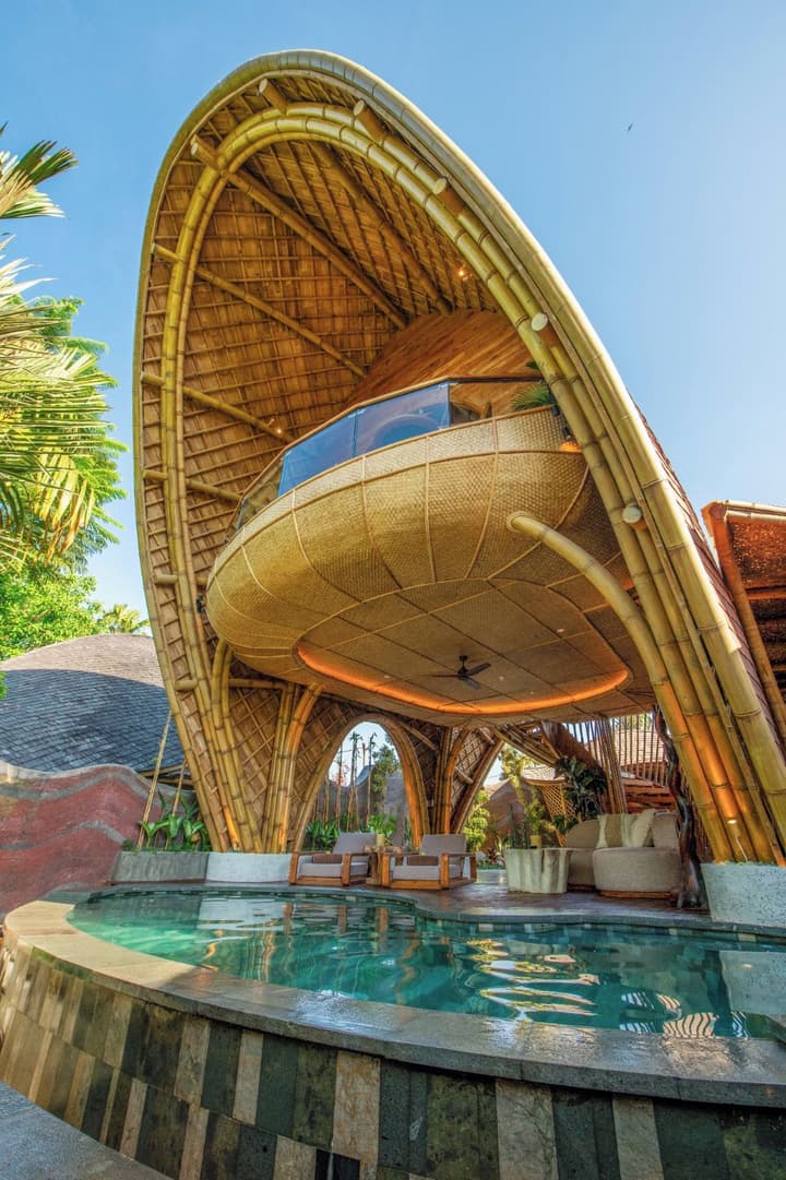 Ulaman Eco Luxury Resort - Adults Only
