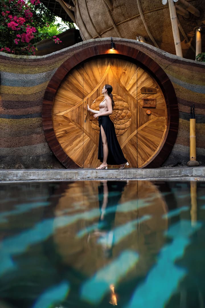 Ulaman Eco Luxury Resort - Adults Only