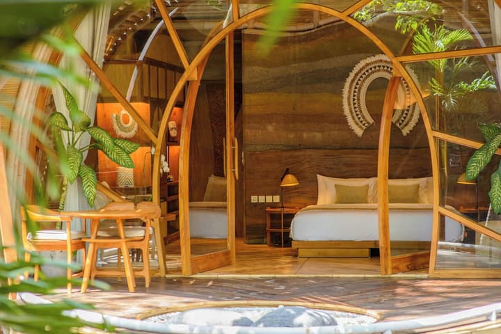 Ulaman Eco Luxury Resort - Adults Only