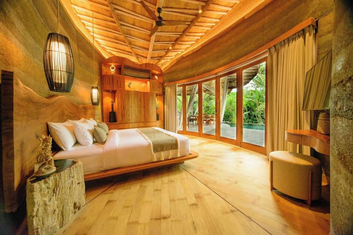 Ulaman Eco Luxury Resort - Adults Only