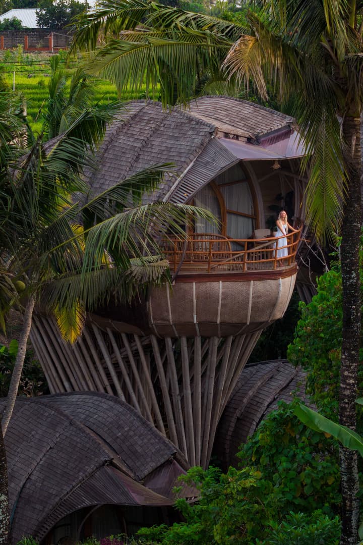 Ulaman Eco Luxury Resort - Adults Only