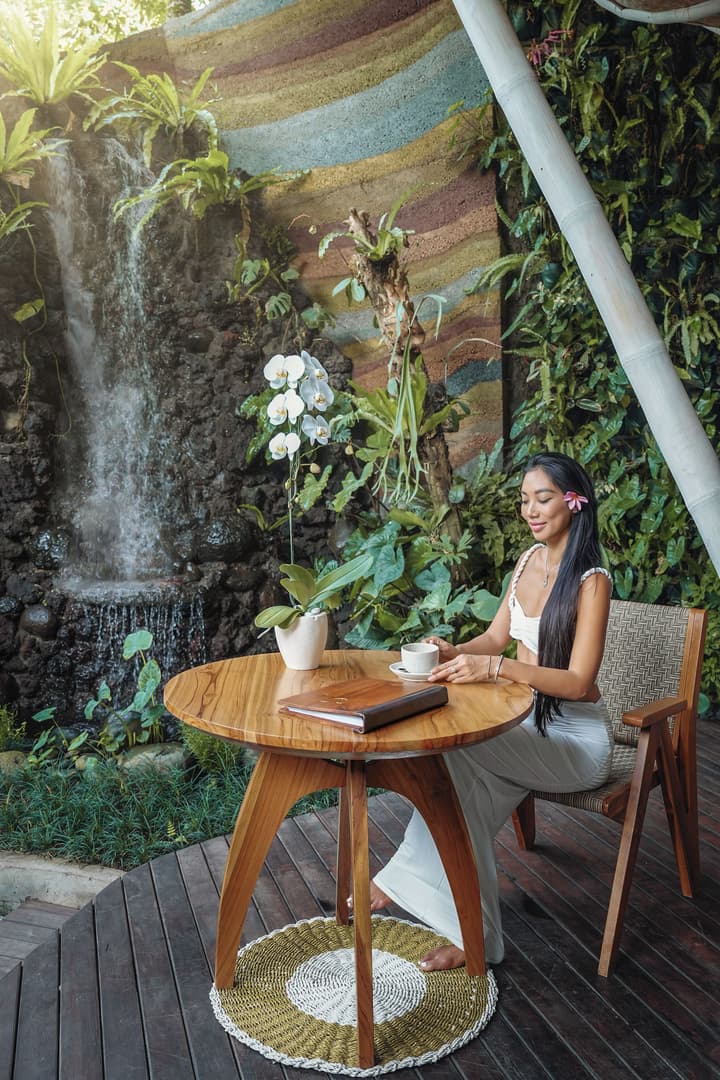 Ulaman Eco Luxury Resort - Adults Only