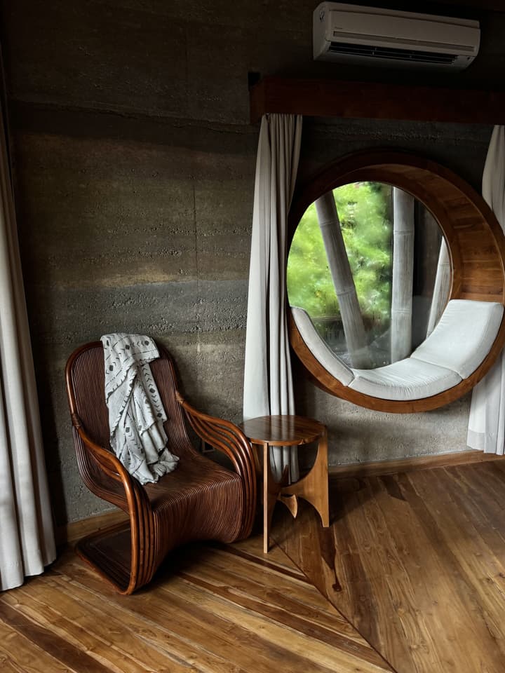 Ulaman Eco Luxury Resort - Adults Only