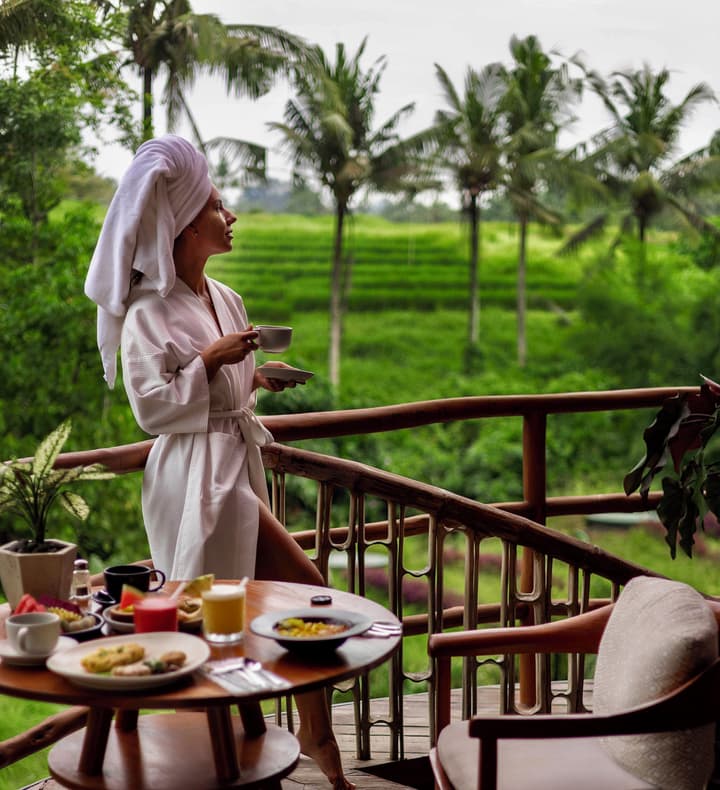 Ulaman Eco Luxury Resort - Adults Only