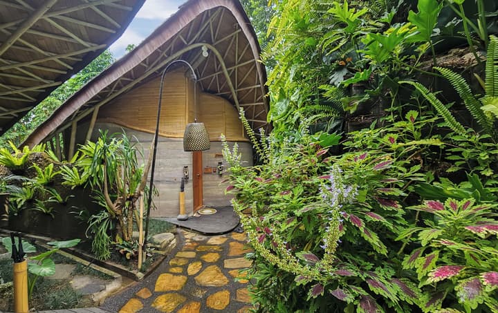 Ulaman Eco Luxury Resort - Adults Only