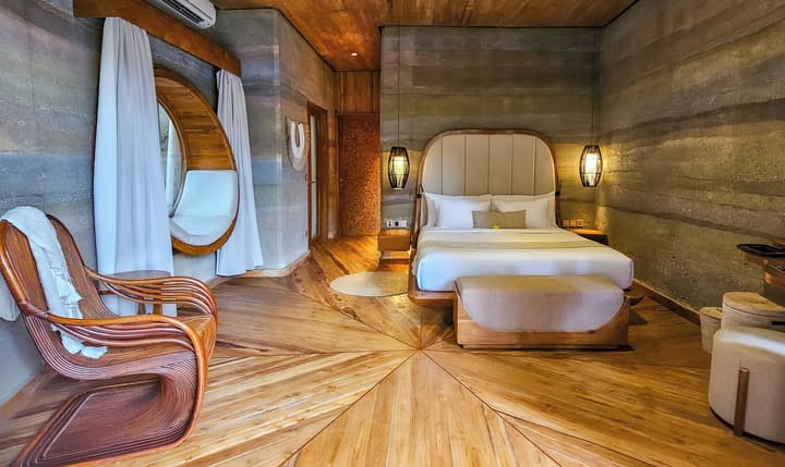 Ulaman Eco Luxury Resort - Adults Only