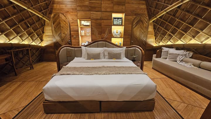 Ulaman Eco Luxury Resort - Adults Only