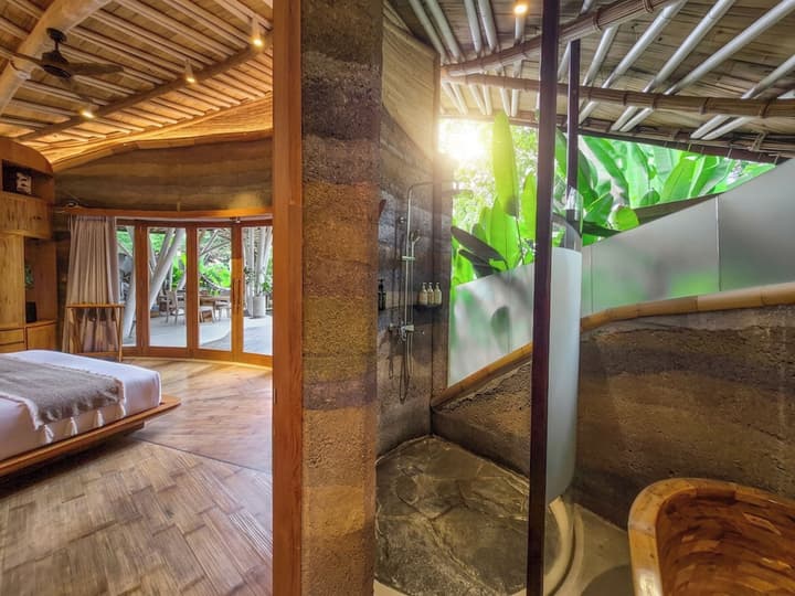 Ulaman Eco Luxury Resort - Adults Only