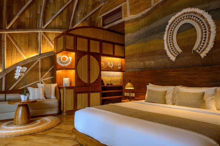 Ulaman Eco Luxury Resort - Adults Only