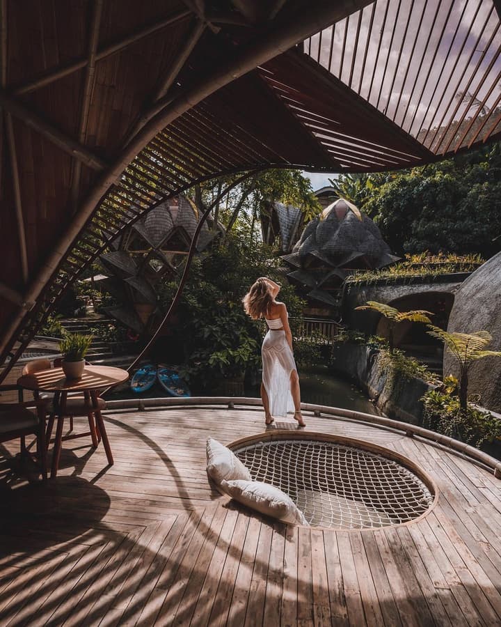 Ulaman Eco Luxury Resort - Adults Only