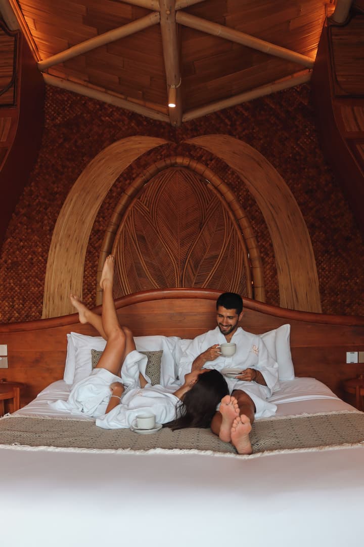 Ulaman Eco Luxury Resort - Adults Only