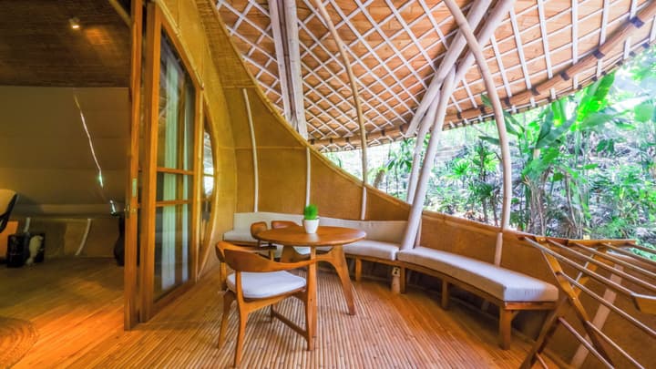 Ulaman Eco Luxury Resort - Adults Only